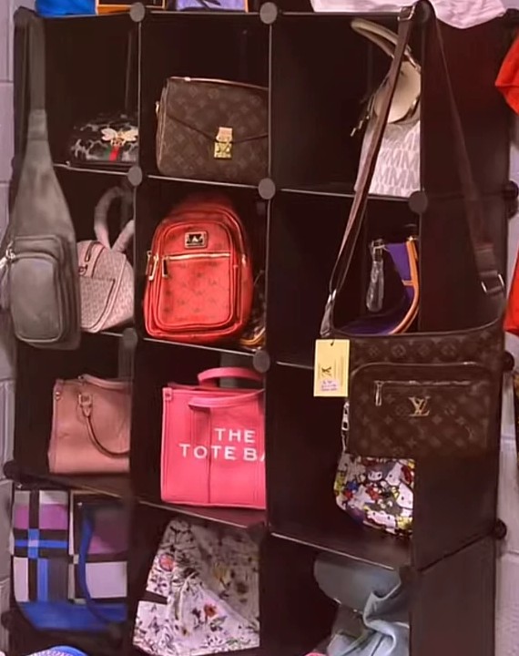 Purses & Handbags — Purses & Handbags by All Things Unusual